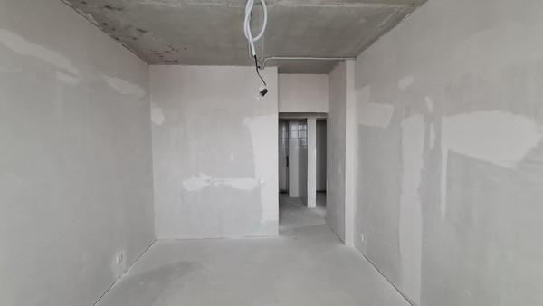 Продам трехкомнатную (3-комн.) квартиру, Горького ул, 10, Малино рп