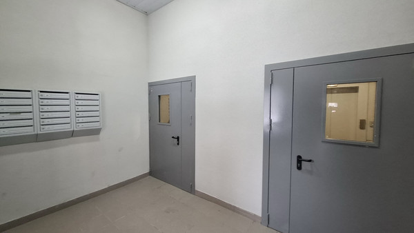 Продам трехкомнатную (3-комн.) квартиру, Горького ул, 10, Малино рп