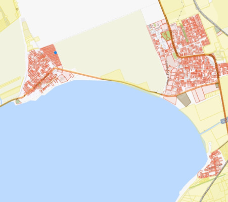 Продам участок 6 соток, ИЖС, Дружная ул, Суворов-Черкесский п, 0 км от города