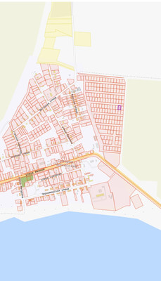 Продам участок 6 соток, ИЖС, Дружная ул, Суворов-Черкесский п, 0 км от города