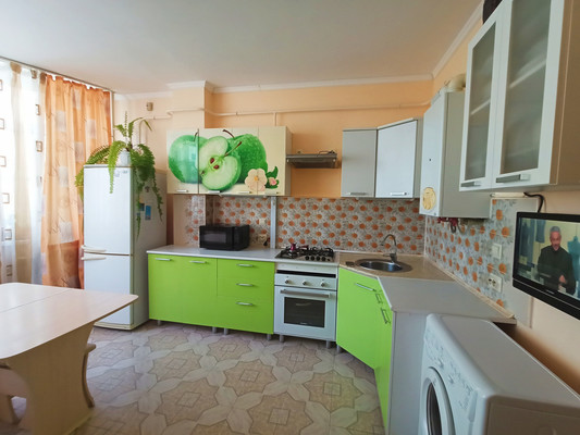 Продам однокомнатную (1-комн.) квартиру, Анапское ш, 1Г, Анапа г