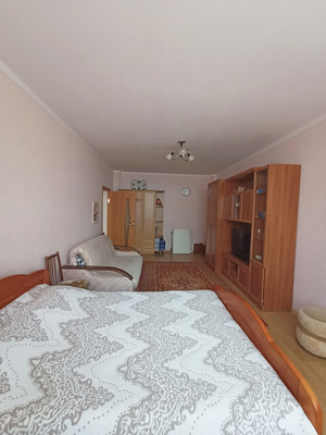 Продам однокомнатную (1-комн.) квартиру, Анапское ш, 1Г, Анапа г