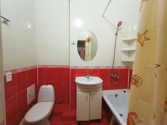 Продам однокомнатную (1-комн.) квартиру, Анапское ш, 1Г, Анапа г