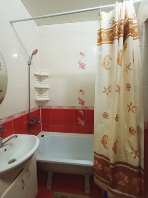 Продам однокомнатную (1-комн.) квартиру, Анапское ш, 1Г, Анапа г