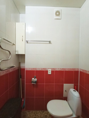 Продам однокомнатную (1-комн.) квартиру, Анапское ш, 1Г, Анапа г