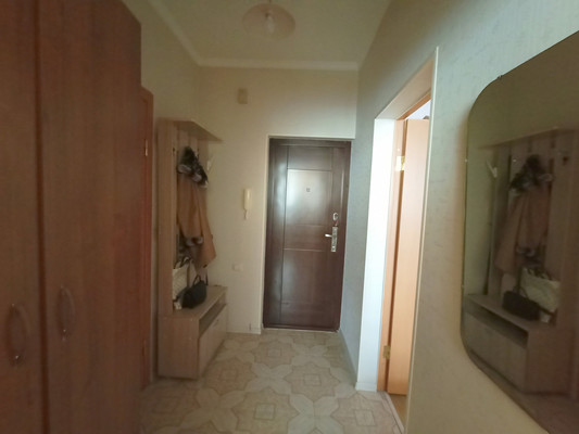 Продам однокомнатную (1-комн.) квартиру, Анапское ш, 1Г, Анапа г