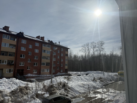 Продам однокомнатную (1-комн.) квартиру, Ольховская ул, 4, Пермь г