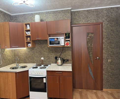 Продам однокомнатную (1-комн.) квартиру, Ольховская ул, 4, Пермь г