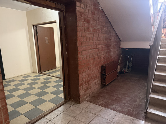 Продам однокомнатную (1-комн.) квартиру, Ольховская ул, 4, Пермь г