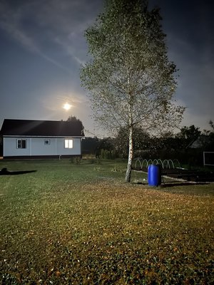 Продам дом, Центральная ул, 2а, Мышенское с, 77 км от города