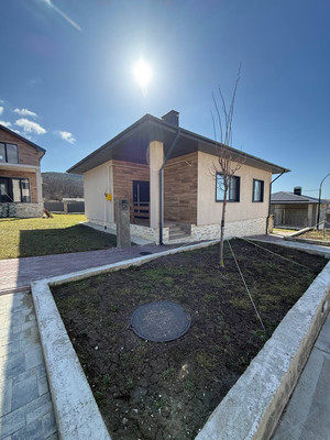 Продам дом, Виноградная ул, 17а, Супсех с, 0 км от города