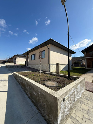 Продам дом, Виноградная ул, 17а, Супсех с, 0 км от города