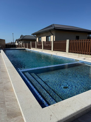 Продам дом, Виноградная ул, 17а, Супсех с, 0 км от города