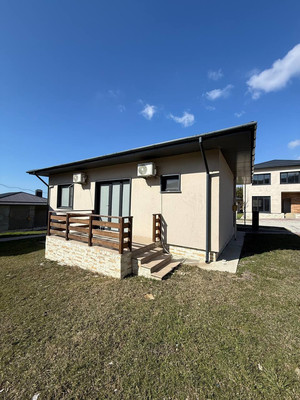 Продам дом, Виноградная ул, 17а, Супсех с, 0 км от города