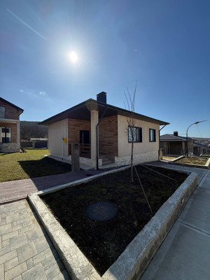 Продам дом, Виноградная ул, 17а, Супсех с, 0 км от города