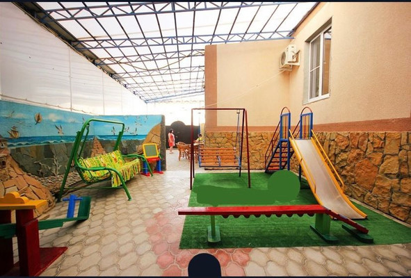 Продам коммерческое помещение 1 000 м2, Святого Георгия пер, 10, Витязево с