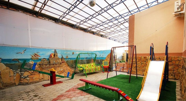 Продам коммерческое помещение 1 000 м2, Святого Георгия пер, 10, Витязево с