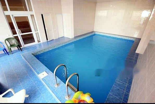 Продам коммерческое помещение 1 000 м2, Святого Георгия пер, 10, Витязево с