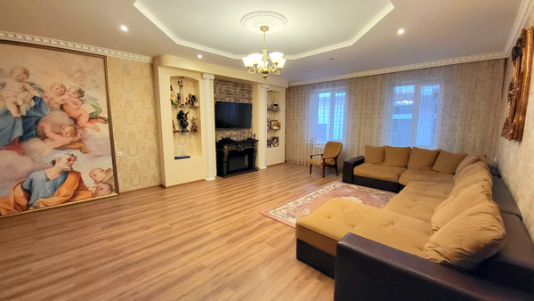 Продам коммерческое помещение 1 000 м2, Святого Георгия пер, 10, Витязево с