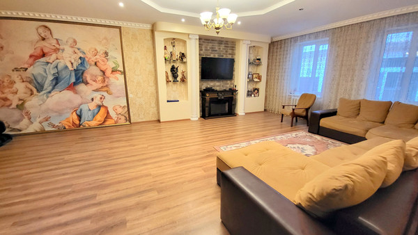 Продам коммерческое помещение 1 000 м2, Святого Георгия пер, 10, Витязево с