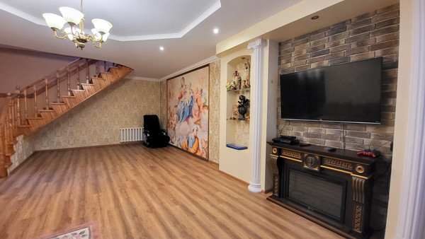 Продам коммерческое помещение 1 000 м2, Святого Георгия пер, 10, Витязево с