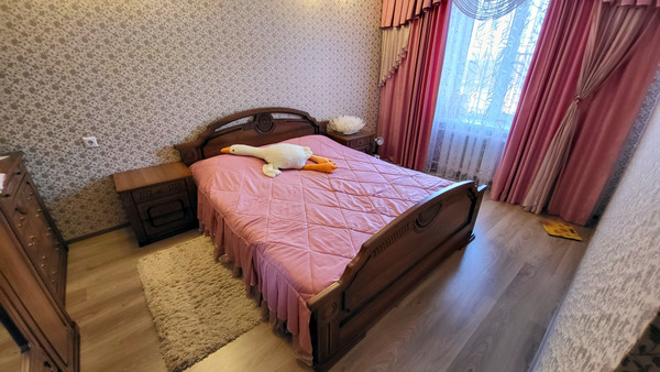 Продам коммерческое помещение 1 000 м2, Святого Георгия пер, 10, Витязево с