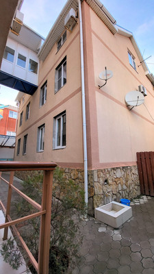 Продам коммерческое помещение 1 000 м2, Святого Георгия пер, 10, Витязево с