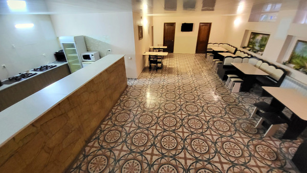 Продам коммерческое помещение 1 000 м2, Святого Георгия пер, 10, Витязево с