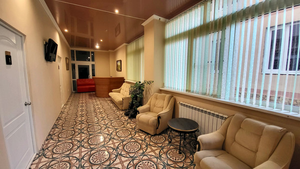 Продам коммерческое помещение 1 000 м2, Святого Георгия пер, 10, Витязево с