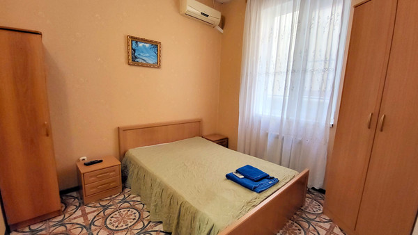 Продам коммерческое помещение 1 000 м2, Святого Георгия пер, 10, Витязево с