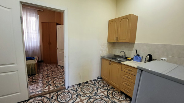 Продам коммерческое помещение 1 000 м2, Святого Георгия пер, 10, Витязево с