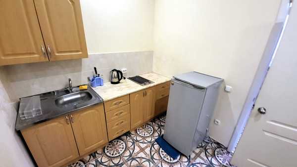 Продам коммерческое помещение 1 000 м2, Святого Георгия пер, 10, Витязево с