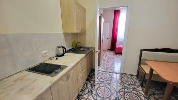 Продам коммерческое помещение 1 000 м2, Святого Георгия пер, 10, Витязево с