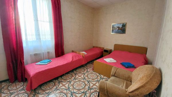 Продам коммерческое помещение 1 000 м2, Святого Георгия пер, 10, Витязево с