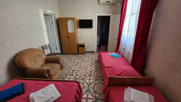 Продам коммерческое помещение 1 000 м2, Святого Георгия пер, 10, Витязево с