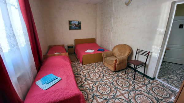 Продам коммерческое помещение 1 000 м2, Святого Георгия пер, 10, Витязево с