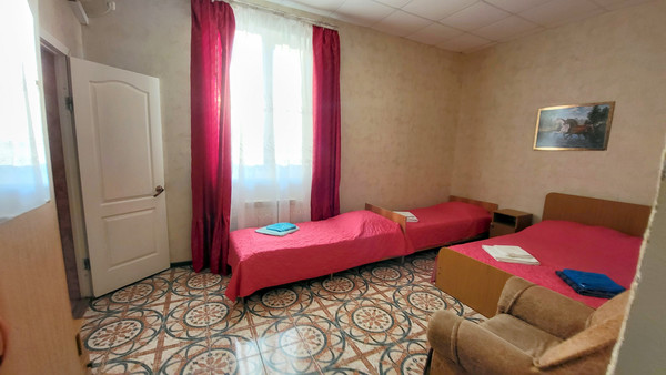 Продам коммерческое помещение 1 000 м2, Святого Георгия пер, 10, Витязево с