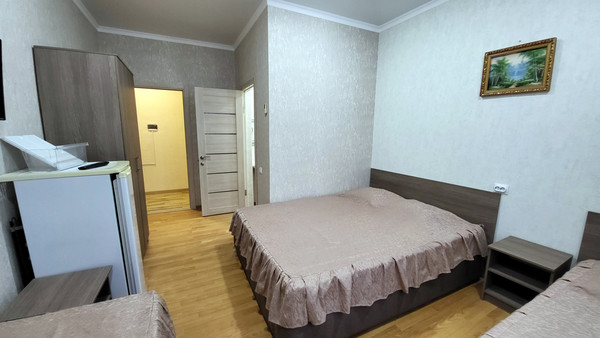 Продам коммерческое помещение 1 000 м2, Святого Георгия пер, 10, Витязево с