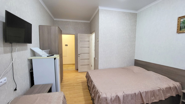 Продам коммерческое помещение 1 000 м2, Святого Георгия пер, 10, Витязево с