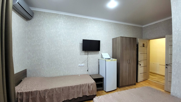 Продам коммерческое помещение 1 000 м2, Святого Георгия пер, 10, Витязево с