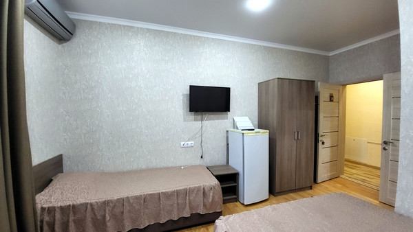 Продам коммерческое помещение 1 000 м2, Святого Георгия пер, 10, Витязево с