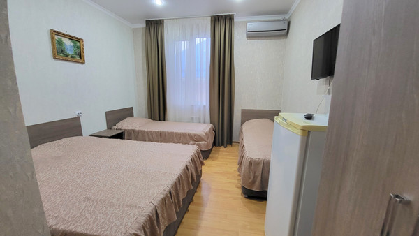 Продам коммерческое помещение 1 000 м2, Святого Георгия пер, 10, Витязево с