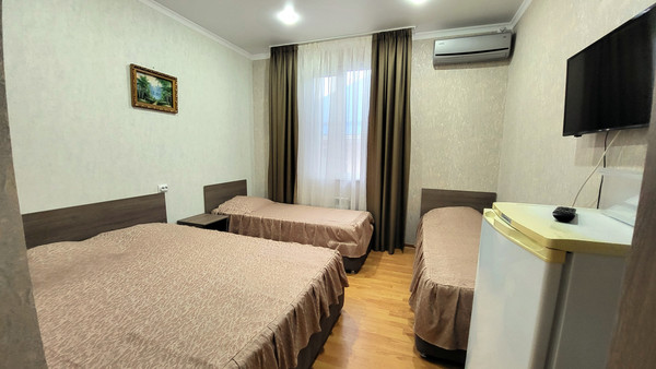 Продам коммерческое помещение 1 000 м2, Святого Георгия пер, 10, Витязево с