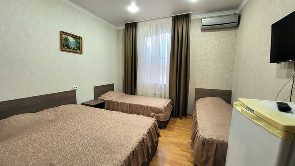 Продам коммерческое помещение 1 000 м2, Святого Георгия пер, 10, Витязево с