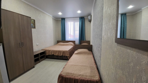 Продам коммерческое помещение 1 000 м2, Святого Георгия пер, 10, Витязево с