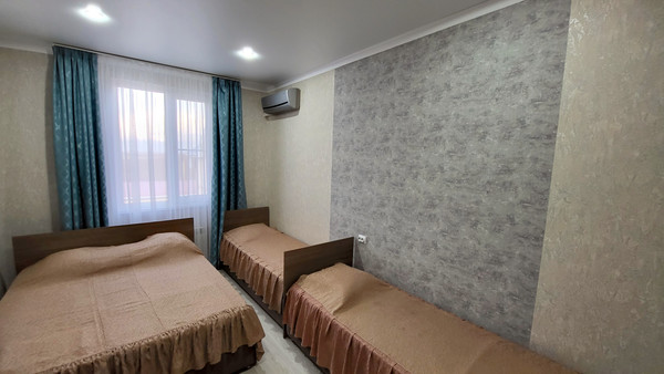 Продам коммерческое помещение 1 000 м2, Святого Георгия пер, 10, Витязево с