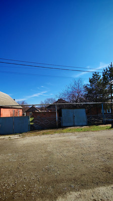 Продам участок 20 соток, ИЖС, Береговая ул, 37, Волгодонск г, 0 км от города