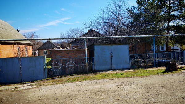 Продам участок 20 соток, ИЖС, Береговая ул, 37, Волгодонск г, 0 км от города