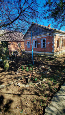 Продам участок 20 соток, ИЖС, Береговая ул, 37, Волгодонск г, 0 км от города