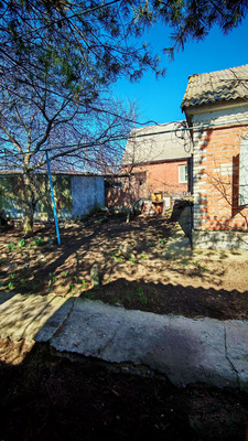 Продам участок 20 соток, ИЖС, Береговая ул, 37, Волгодонск г, 0 км от города